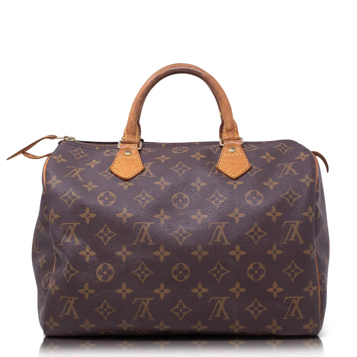 Louis Vuitton Speedy 30 Monogram
