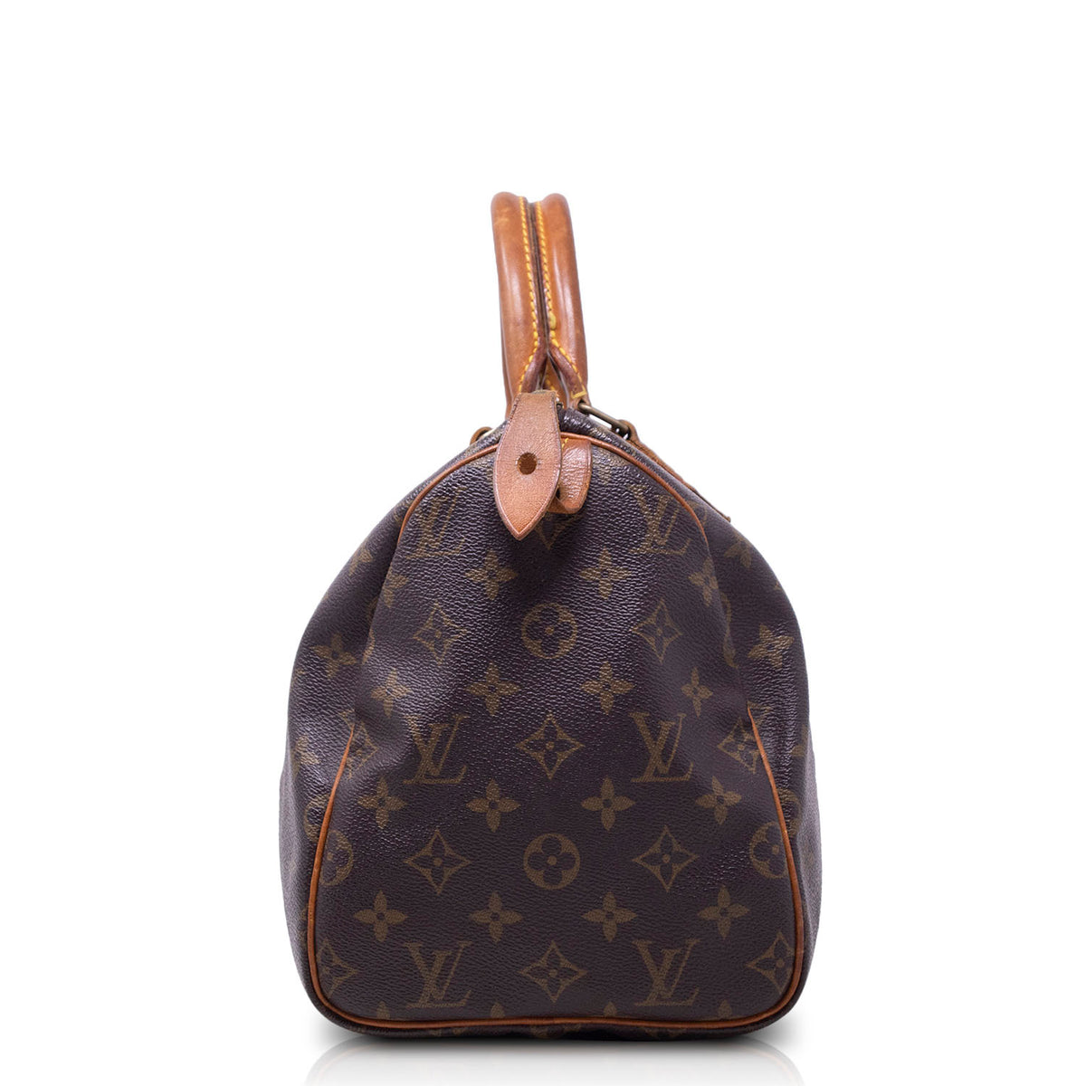 Louis Vuitton Speedy 30 Monogram Vintage