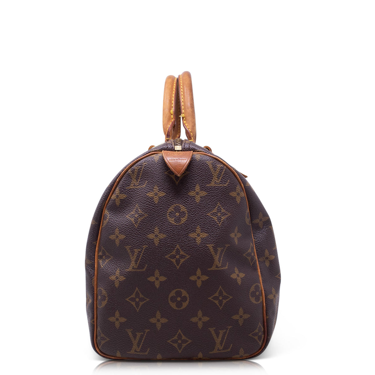 Louis Vuitton Speedy 30 Monogram