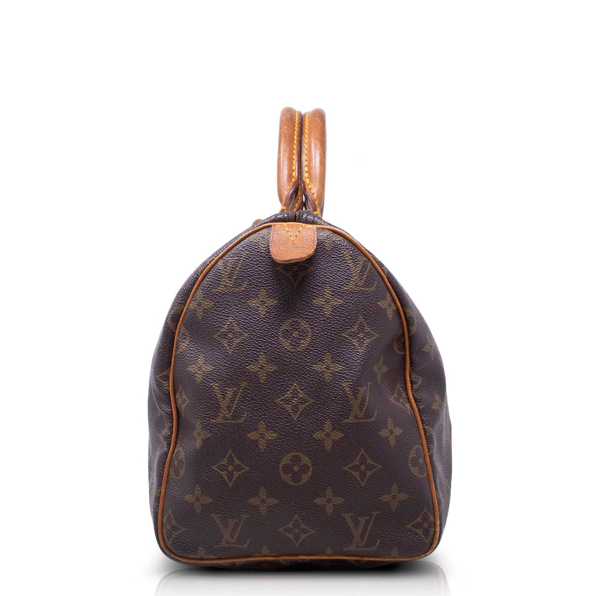 Louis Vuitton Speedy 30 Monogram Vintage