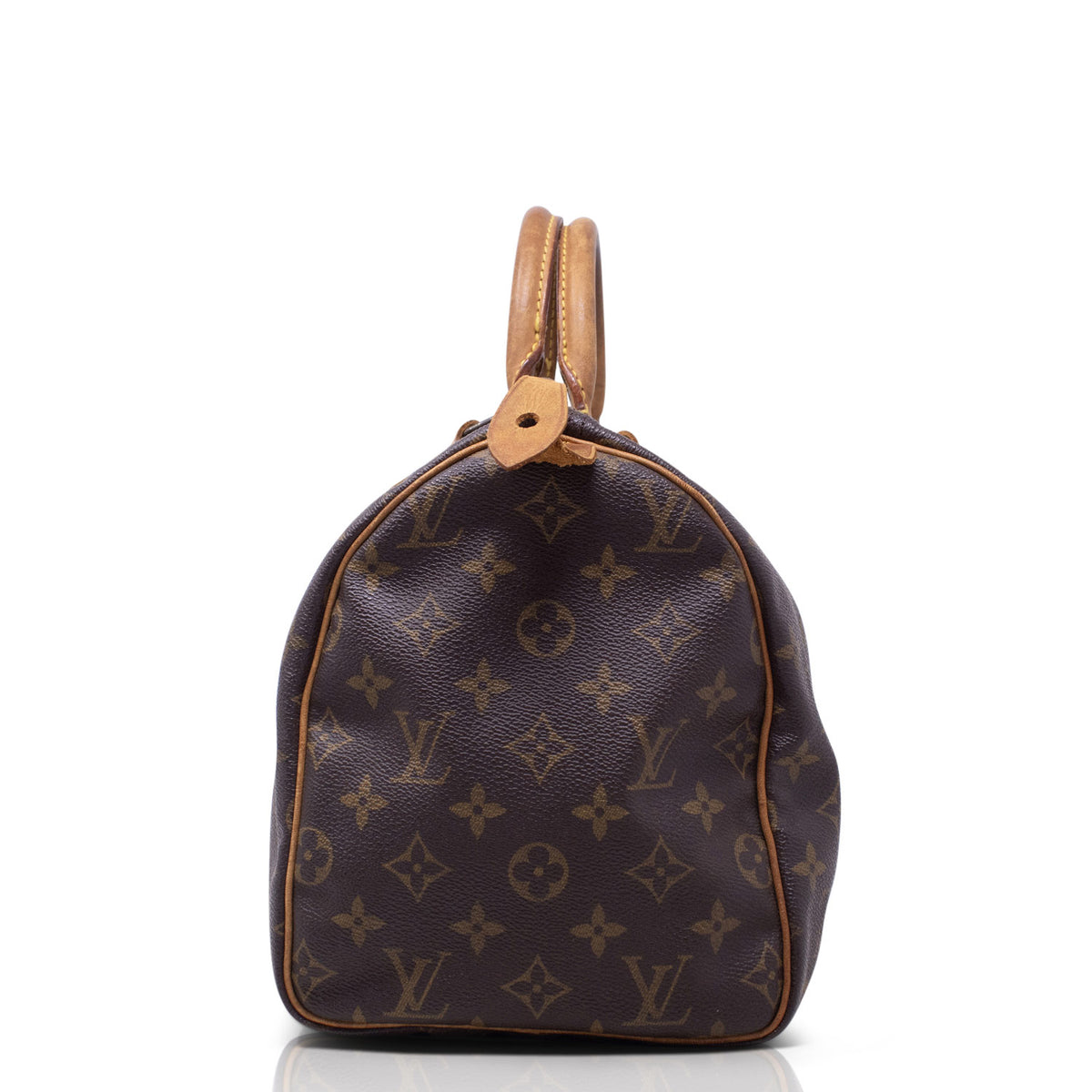 Louis Vuitton Speedy 30 Monogram