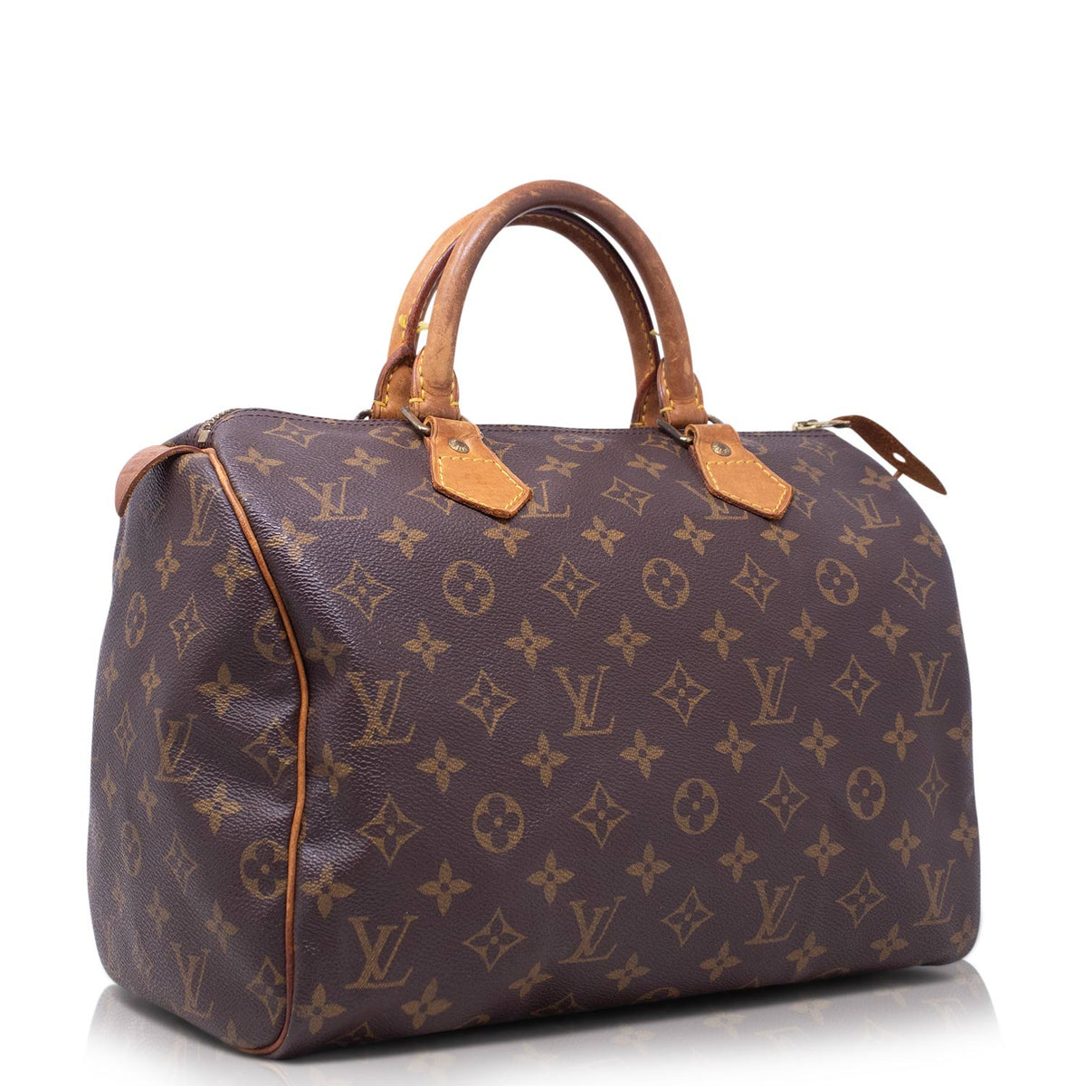 Louis Vuitton Speedy 30 Monogram