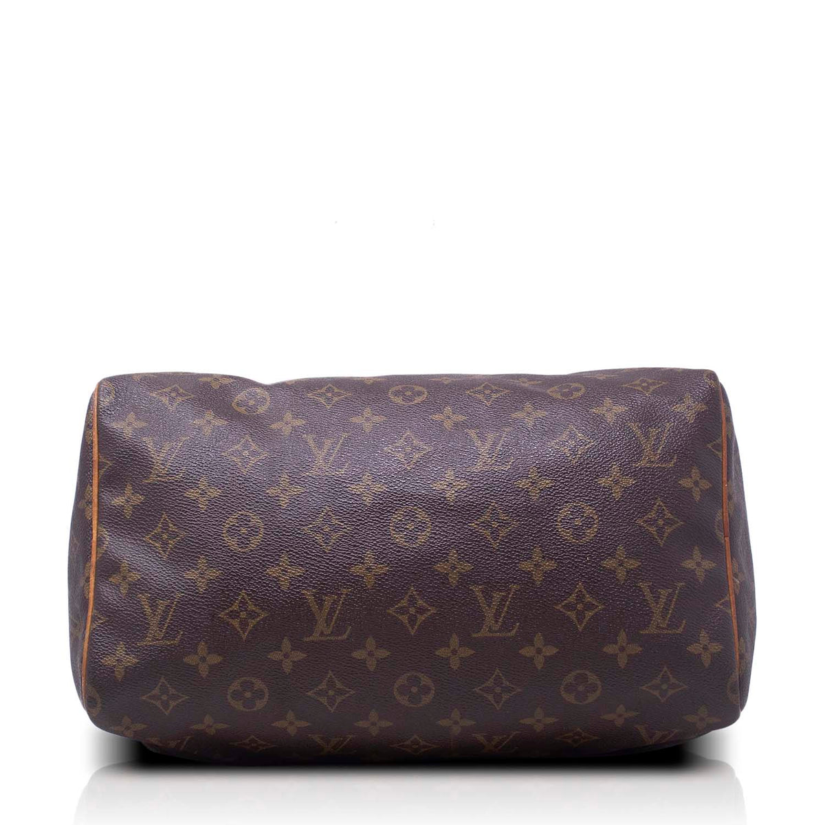 Louis Vuitton Speedy 30 Monogram Vintage