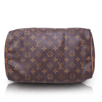 Louis Vuitton Speedy 30 Monogram