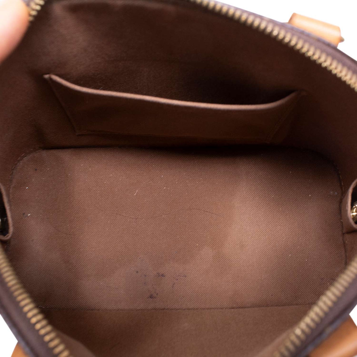 Louis Vuitton Speedy 30 Monogram Vintage