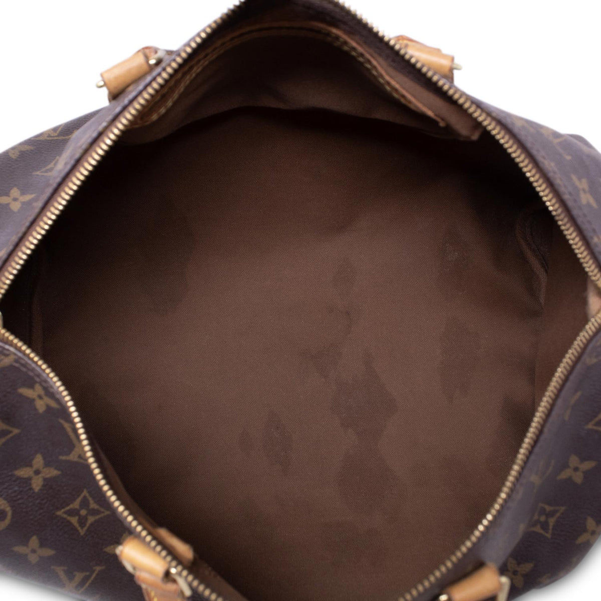 Louis Vuitton Speedy 35 Monogram
