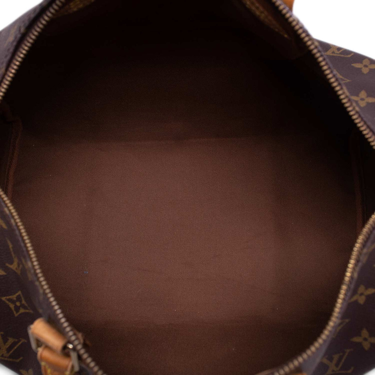 Louis Vuitton Speedy 35 Monogram