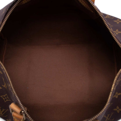 Louis Vuitton Speedy 35 Monogram