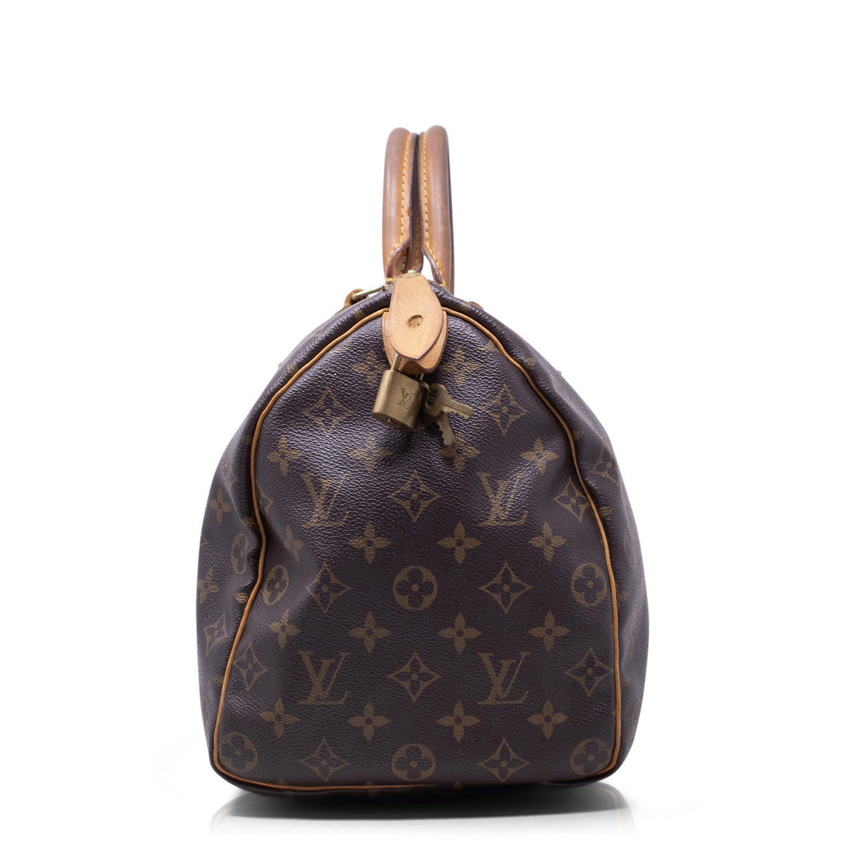 Louis Vuitton Speedy 35 Monogram
