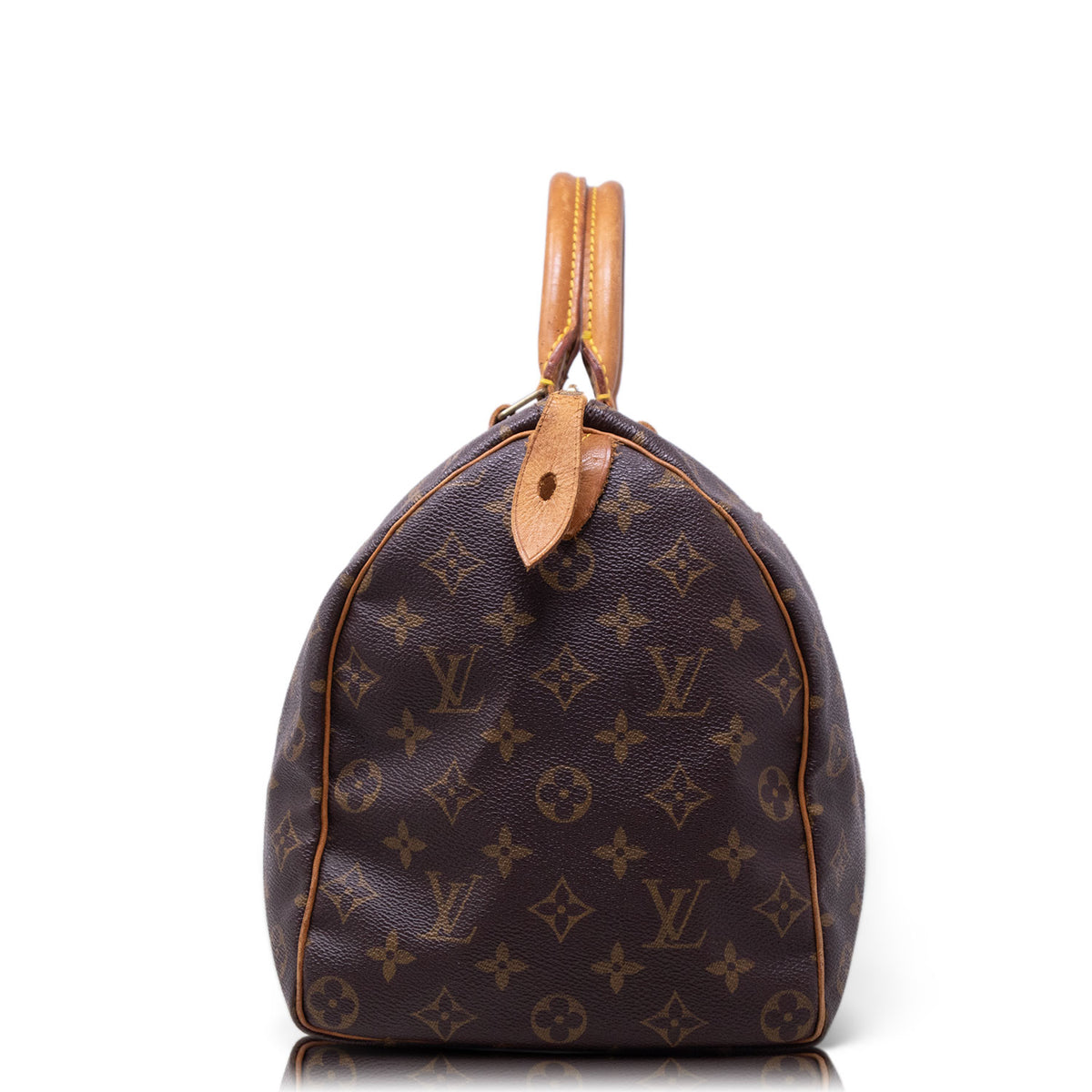 Louis Vuitton Speedy 35 Monogram
