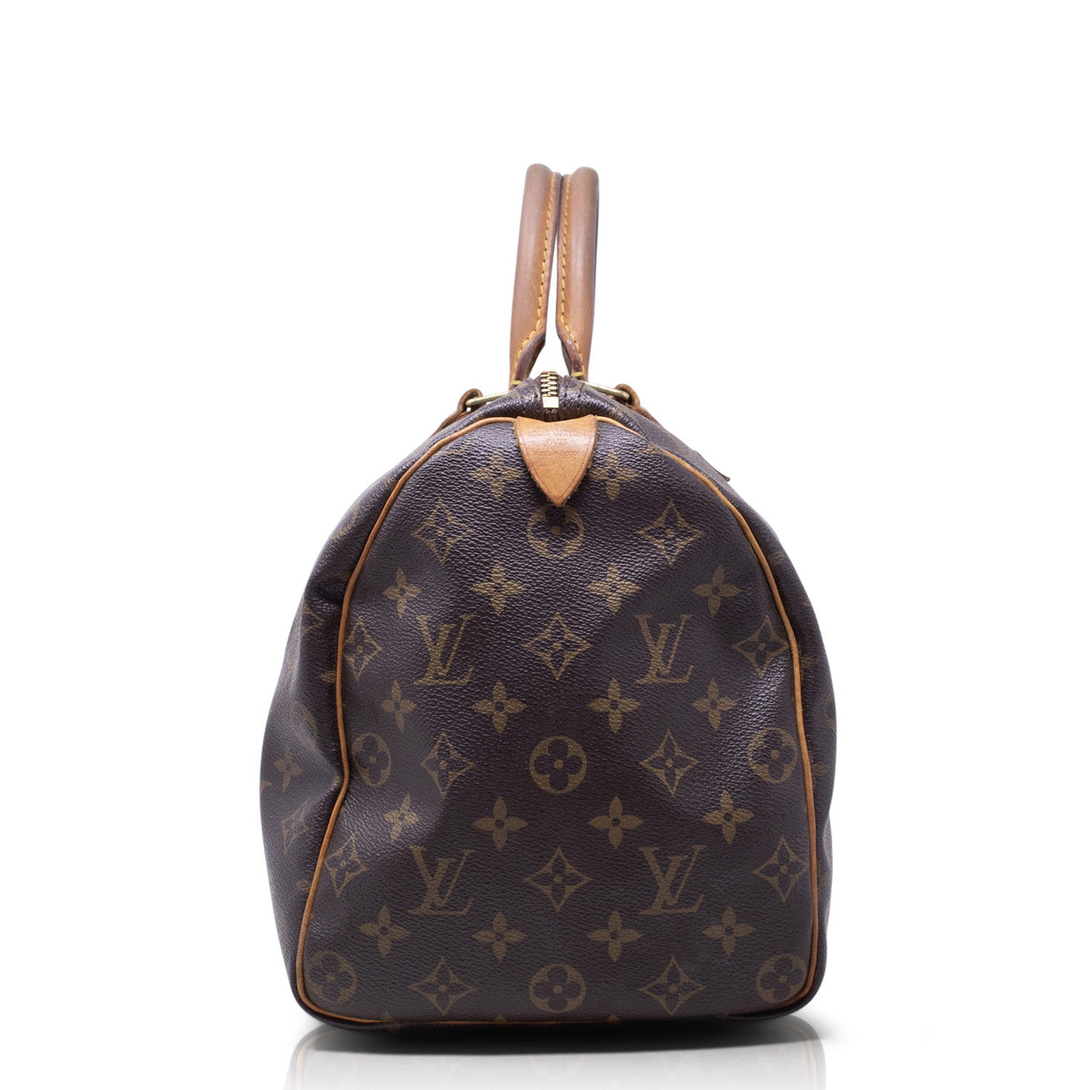 Louis Vuitton Speedy 35 Monogram