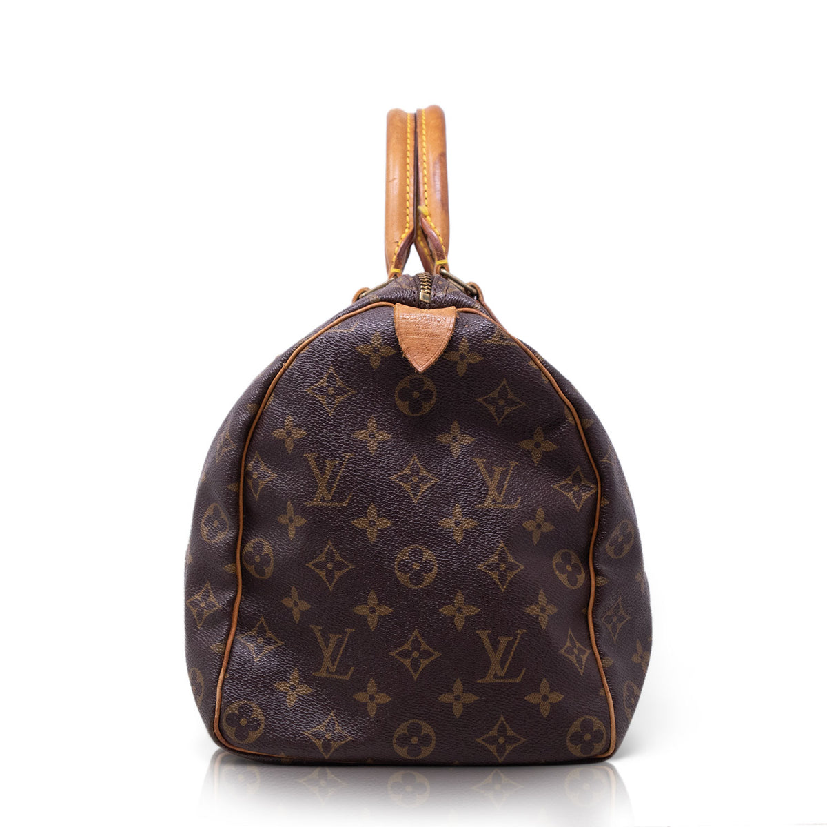 Louis Vuitton Speedy 35 Monogram