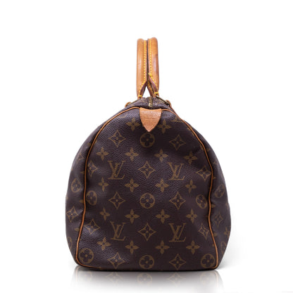 Louis Vuitton Speedy 35 Monogram