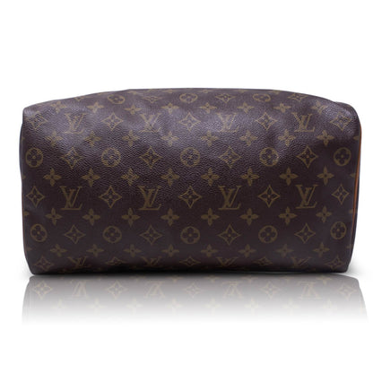 Louis Vuitton Speedy 35 Monogram Vintage