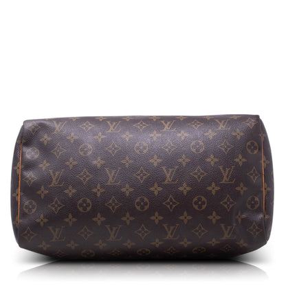 Louis Vuitton Speedy 35 Monogram