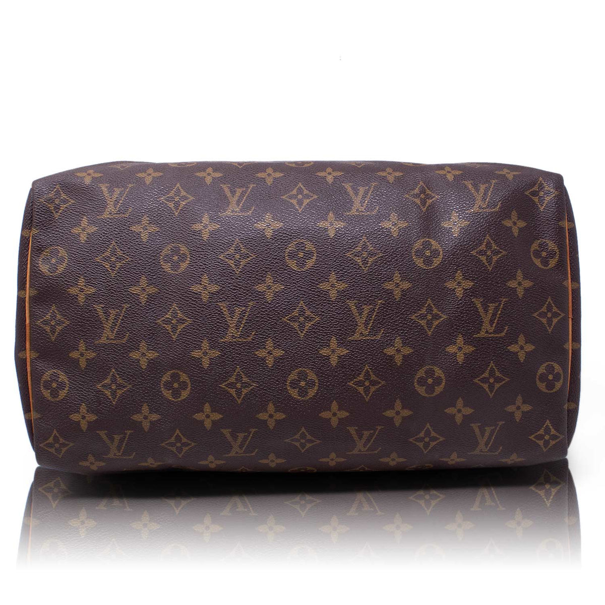 Louis Vuitton Speedy 35 Monogram