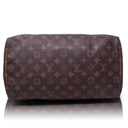 Louis Vuitton Speedy 35 Monogram