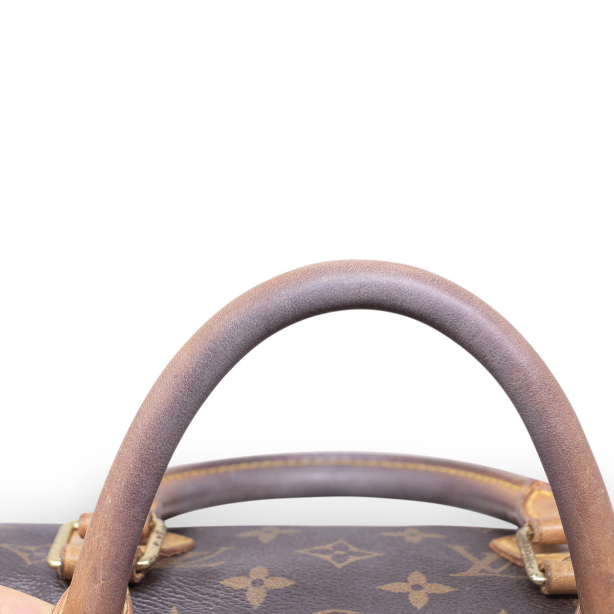 Louis Vuitton Speedy 35 Monogram