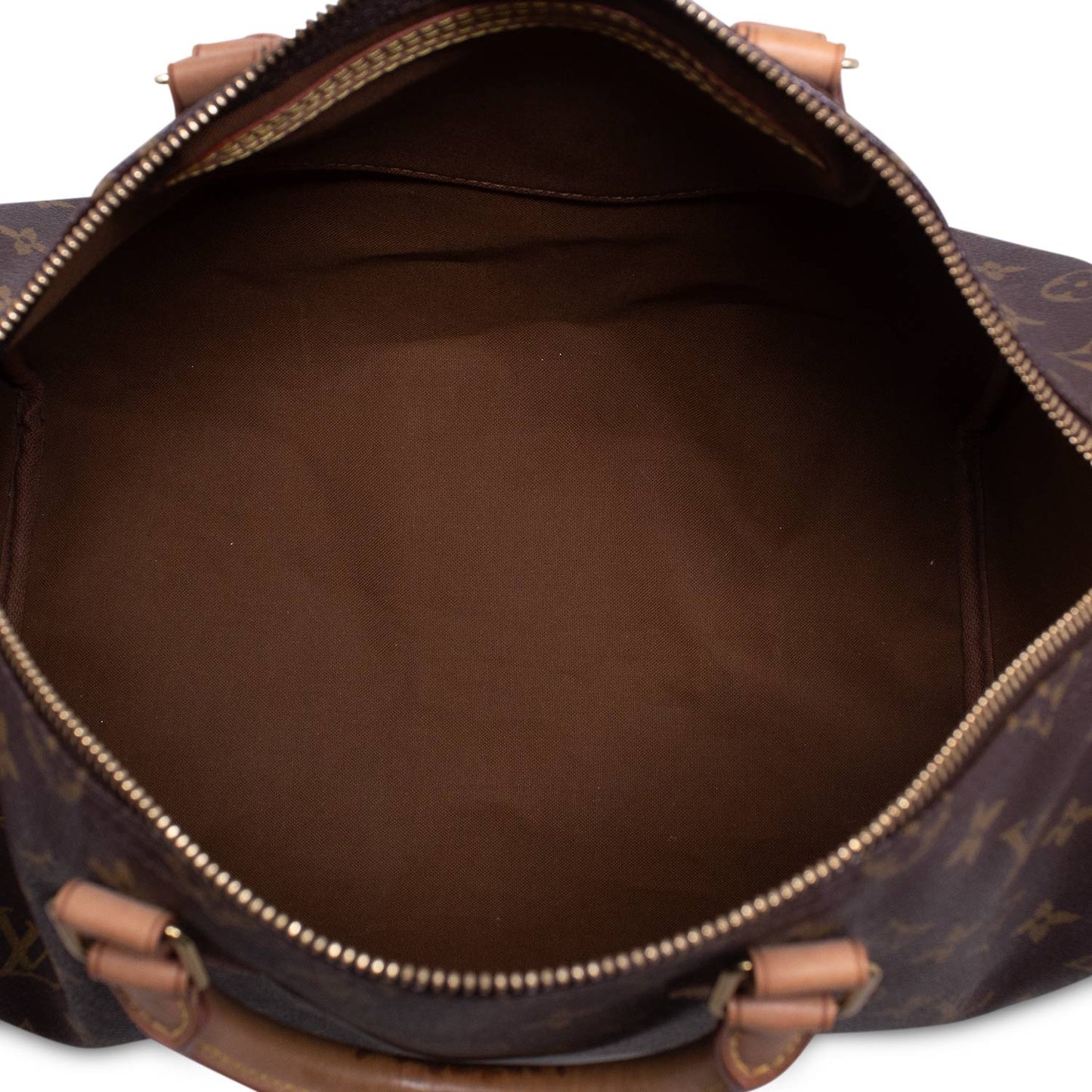 Louis Vuitton Speedy 35 Monogram