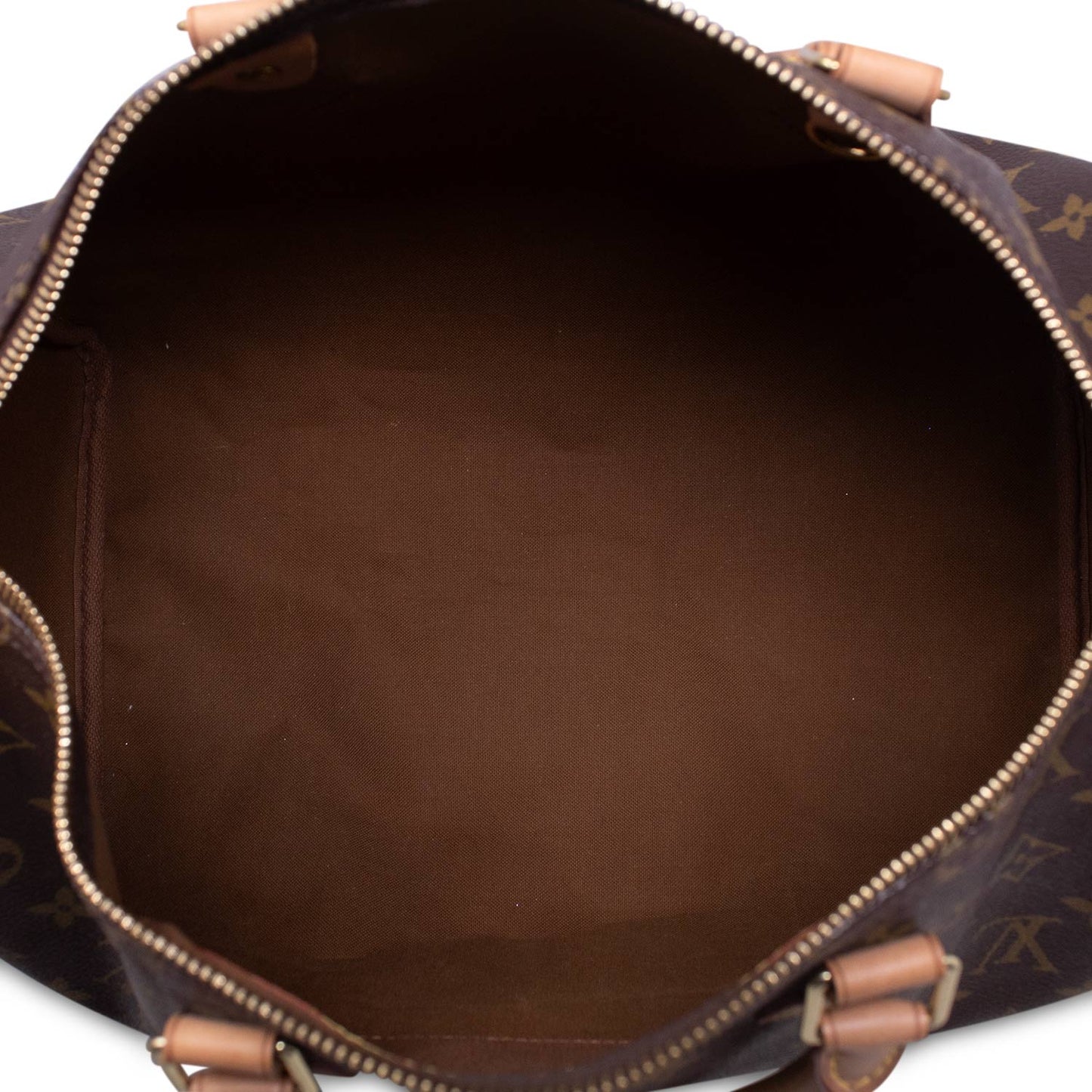Louis Vuitton Speedy 35 Monogram