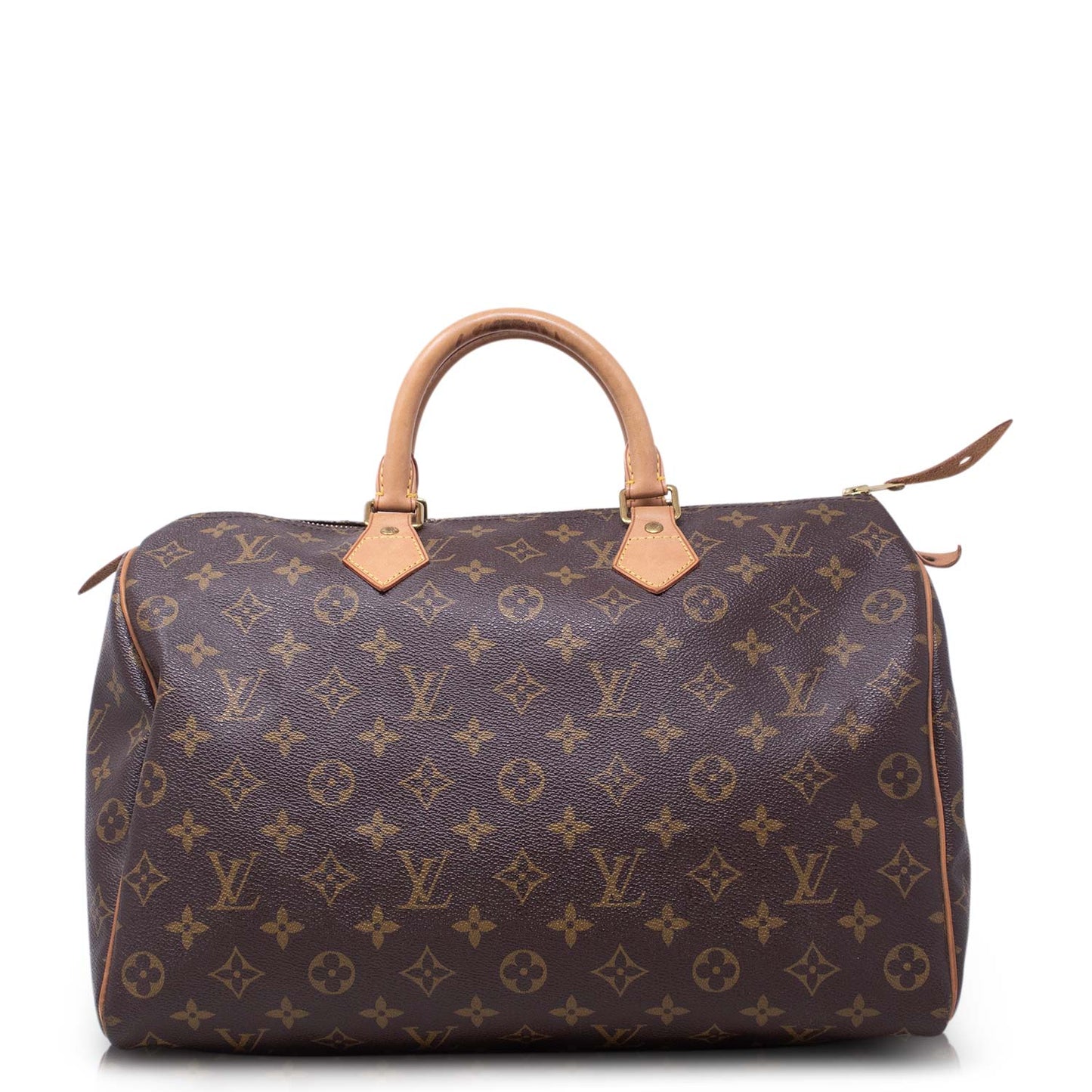 Louis Vuitton Speedy 35 Monogram