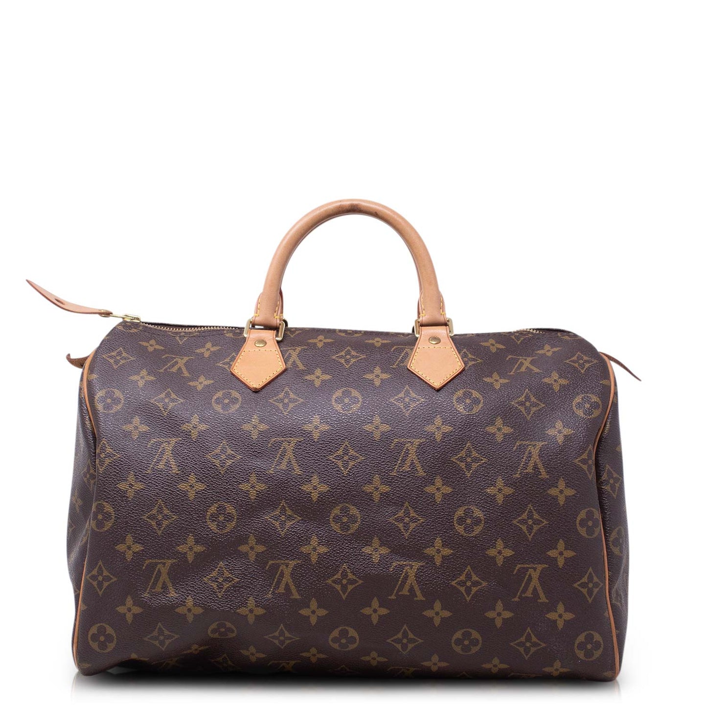 Louis Vuitton Speedy 35 Monogram