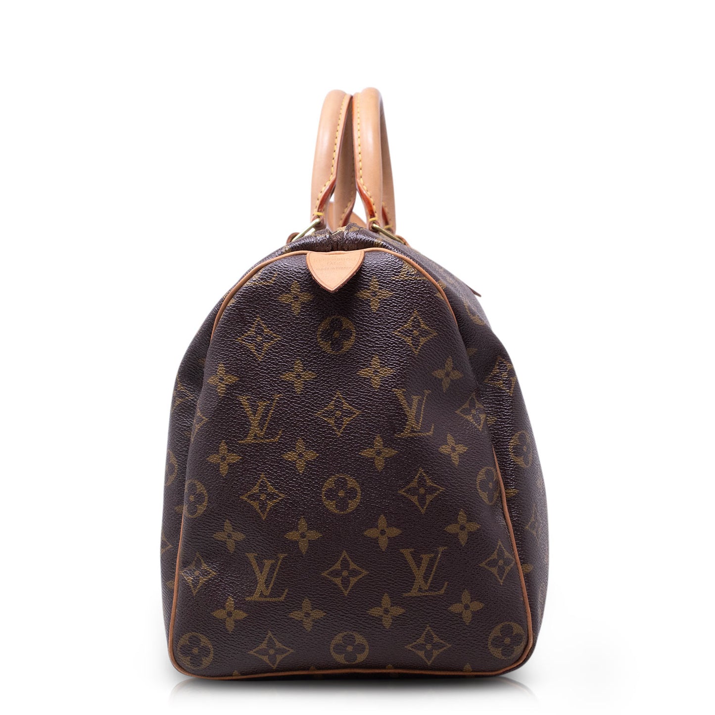 Louis Vuitton Speedy 35 Monogram