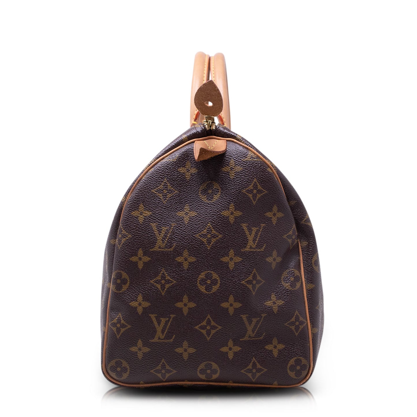 Louis Vuitton Speedy 35 Monogram