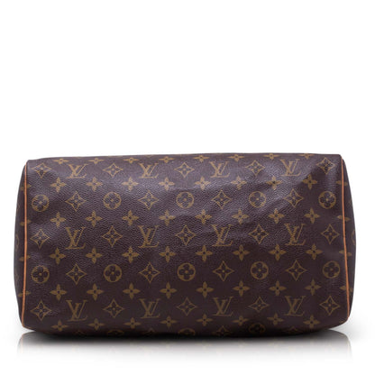 Louis Vuitton Speedy 35 Monogram