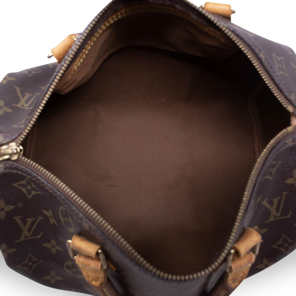 Louis Vuitton Speedy 30 Monogram
