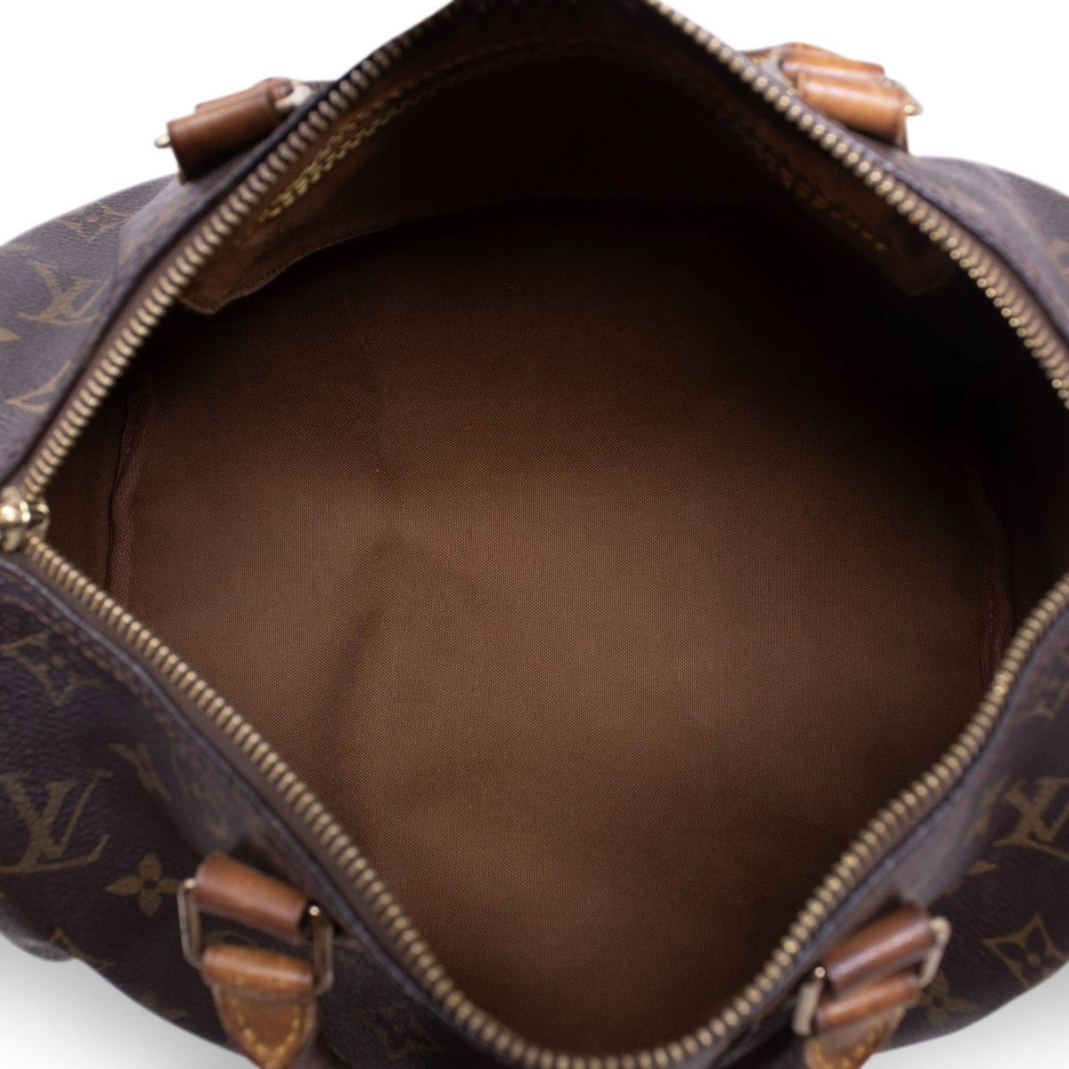Louis Vuitton Speedy 30 Monogram Vintage