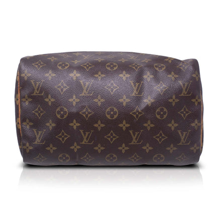 Louis Vuitton Speedy 30 Monogram