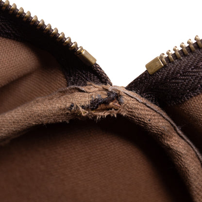 Louis Vuitton Speedy 35 Monogram Vintage