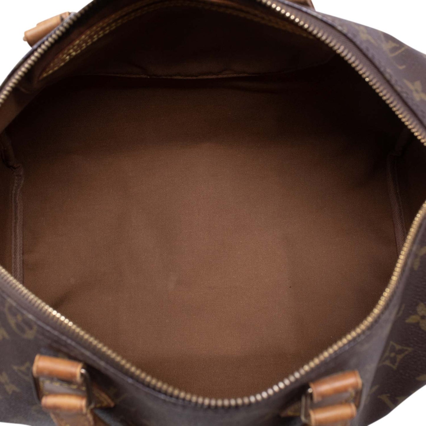 Louis Vuitton Speedy 35 Monogram Vintage