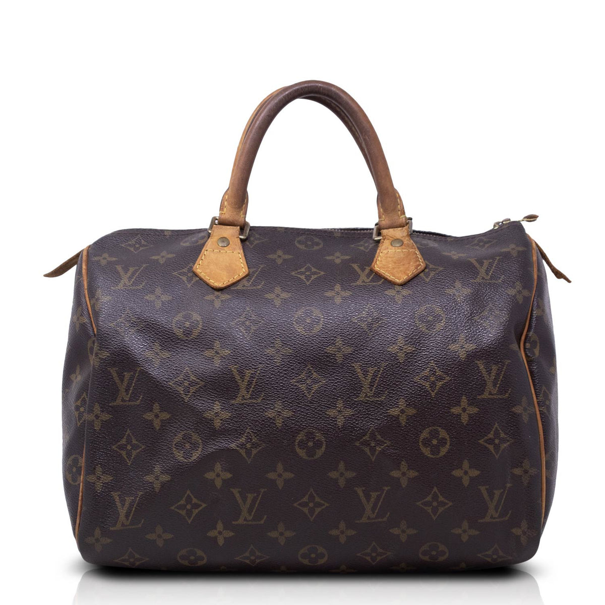Louis Vuitton Speedy 30 Monogram