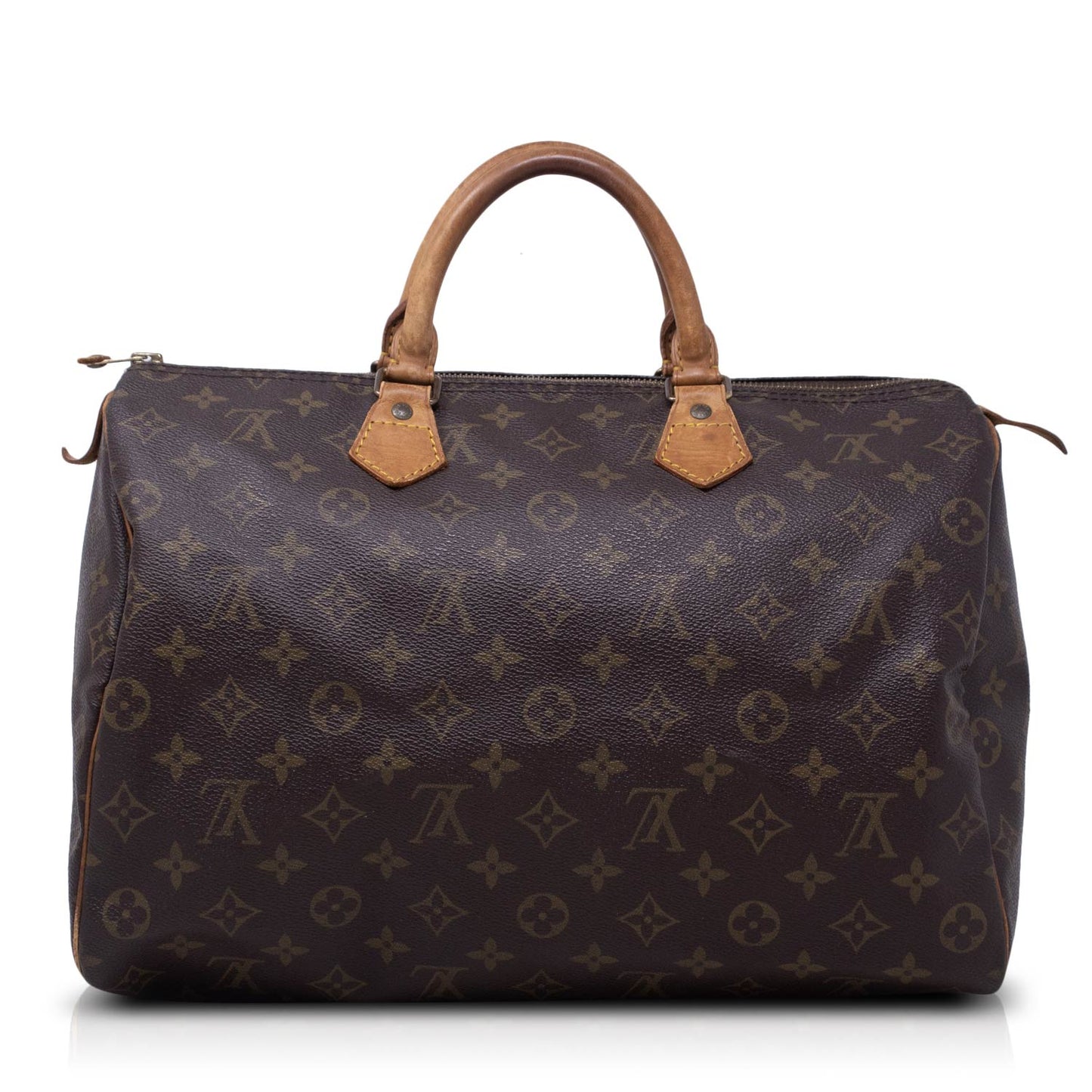 Louis Vuitton Speedy 35 Monogram Vintage