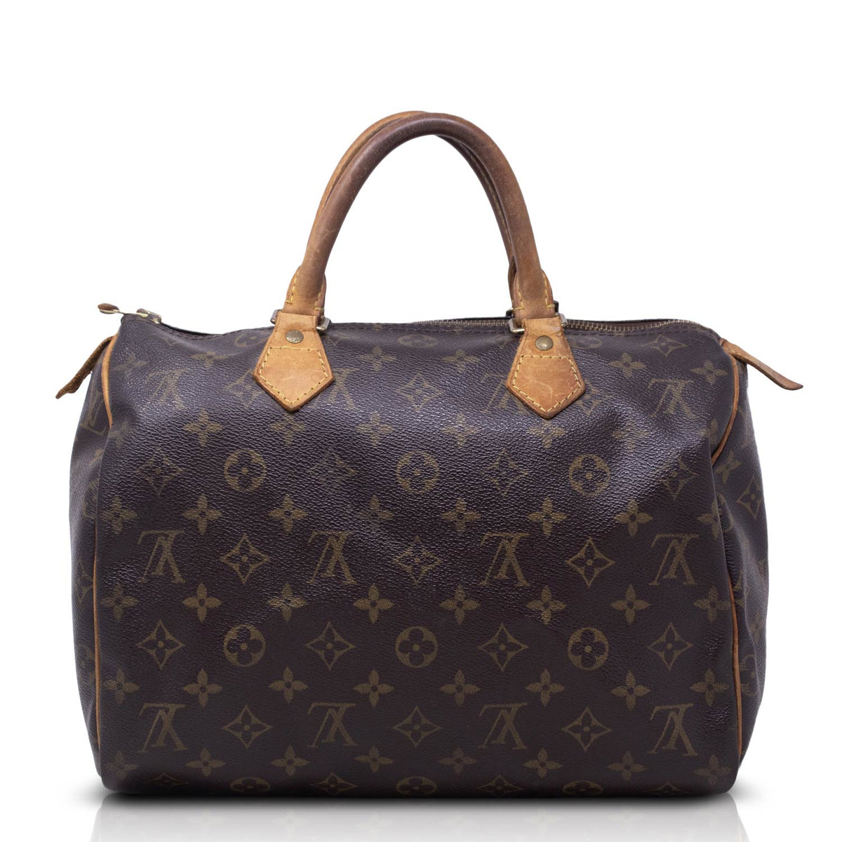 Louis Vuitton Speedy 30 Monogram