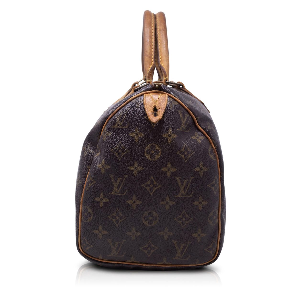 Louis Vuitton Speedy 30 Monogram