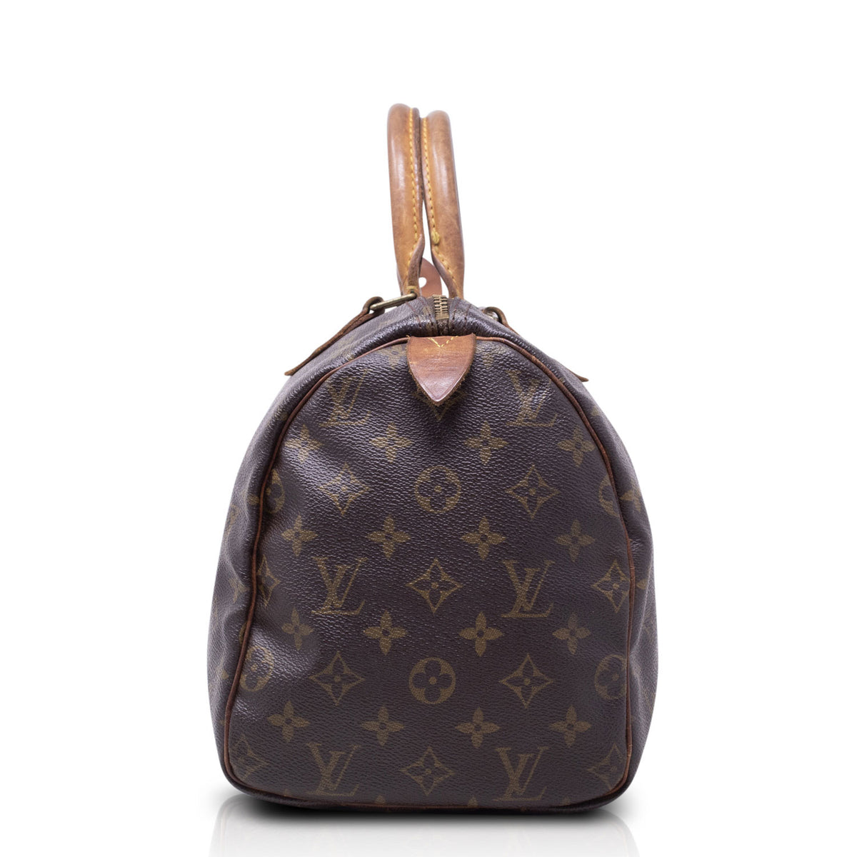 Louis Vuitton Speedy 30 Monogram Vintage