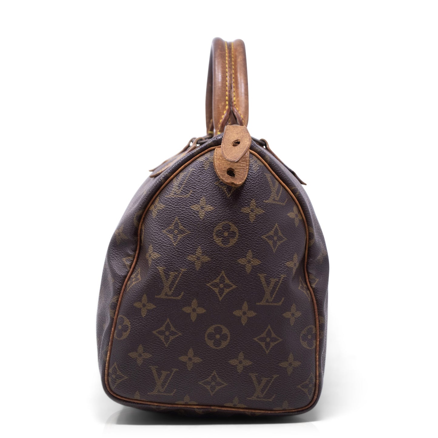 Louis Vuitton Speedy 30 Monogram Vintage