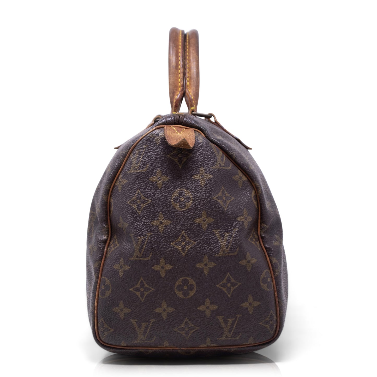 Louis Vuitton Speedy 30 Monogram Vintage