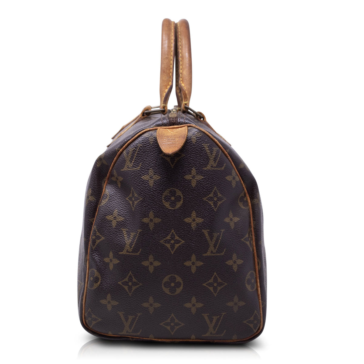 Louis Vuitton Speedy 30 Monogram