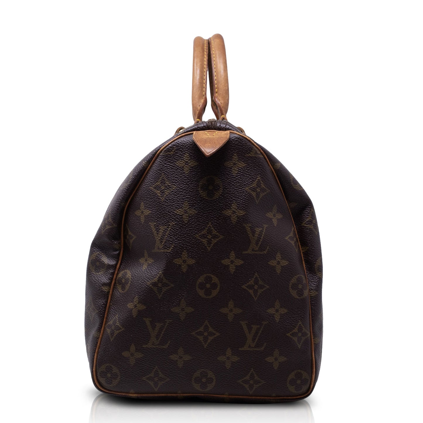 Louis Vuitton Speedy 35 Monogram Vintage