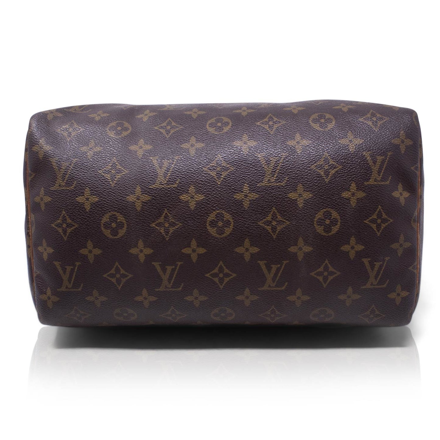 Louis Vuitton Speedy 30 Monogram Vintage