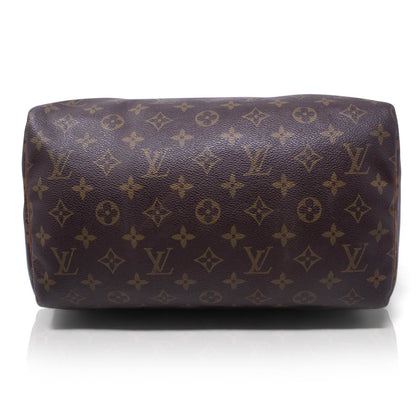 Louis Vuitton Speedy 30 Monogram Vintage