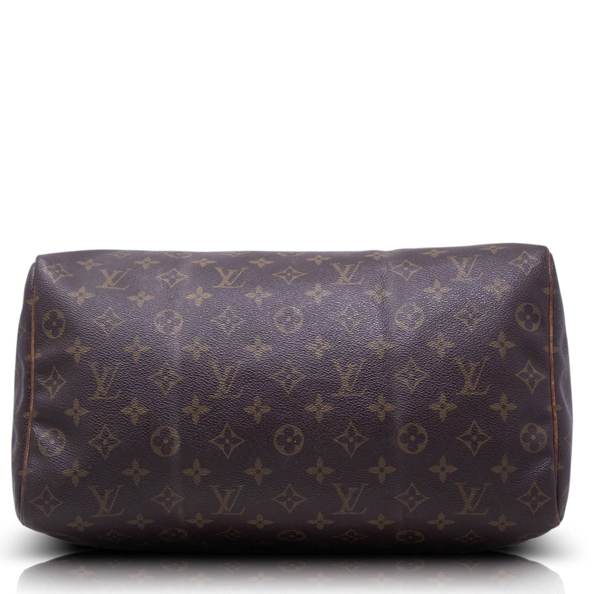 Louis Vuitton Speedy 35 Monogram Vintage