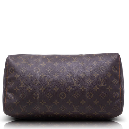 Louis Vuitton Speedy 35 Monogram Vintage