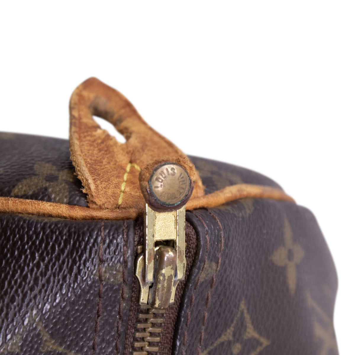 Louis Vuitton Speedy 30 Monogram