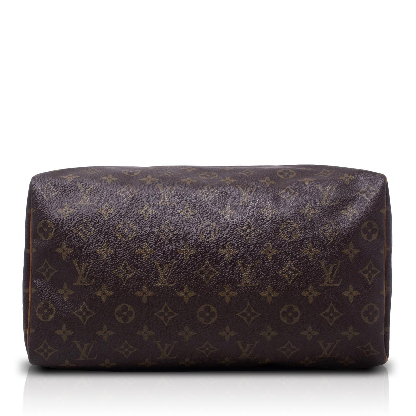 Louis Vuitton Speedy 35 Monogram Vintage
