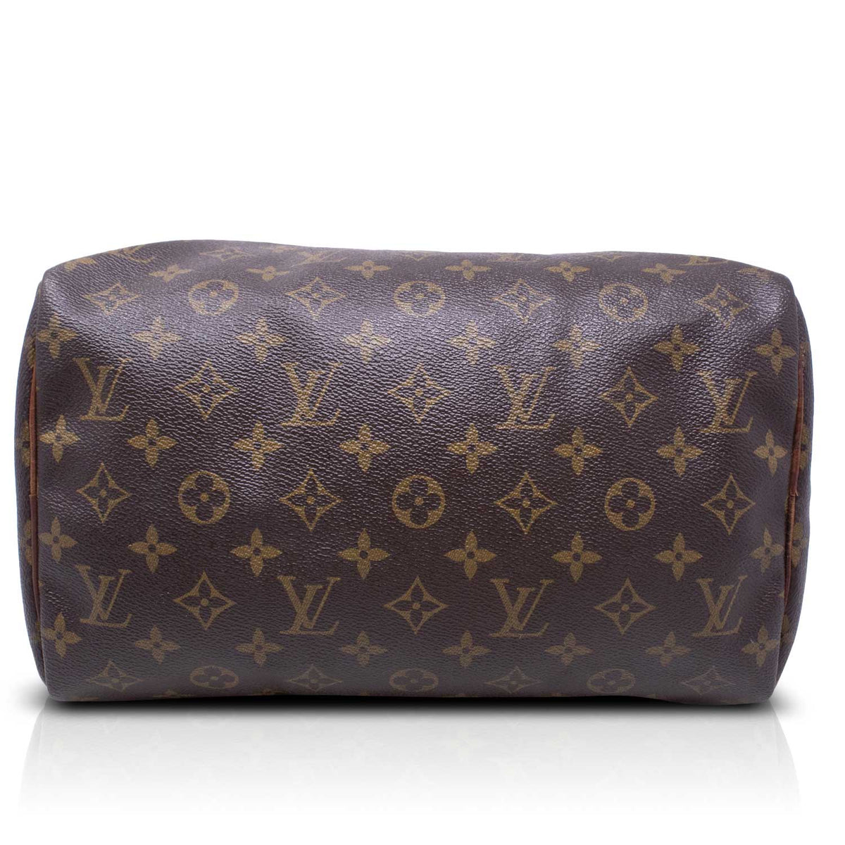 Louis Vuitton Speedy 30 Monogram Vintage